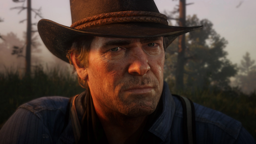 Red Dead Redemption 2 pode chegar ao Switch 2, segundo rumores