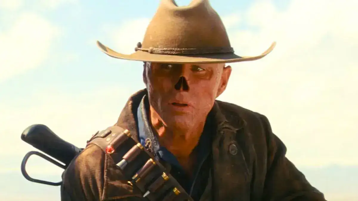 Fallout: Novo clipe da 2ª temporada destaca o personagem de Walton Goggins