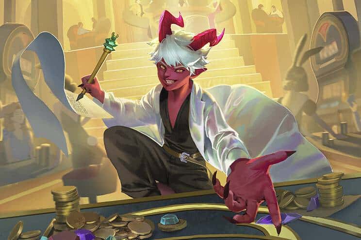 Altered TCG revoluciona mercado com impressão sob demanda de cartas