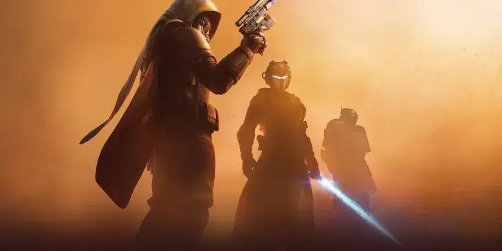 Novidades Impactantes da Expansão Renegades em Destiny 2 – Inspiração em Star Wars