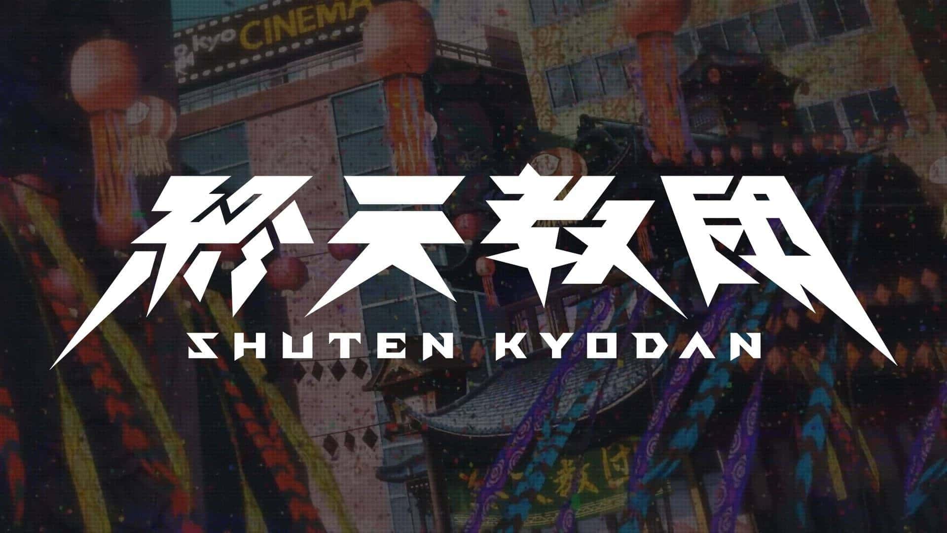 Too Kyo Games e DMM anunciam novo jogo Shuten Kyodan