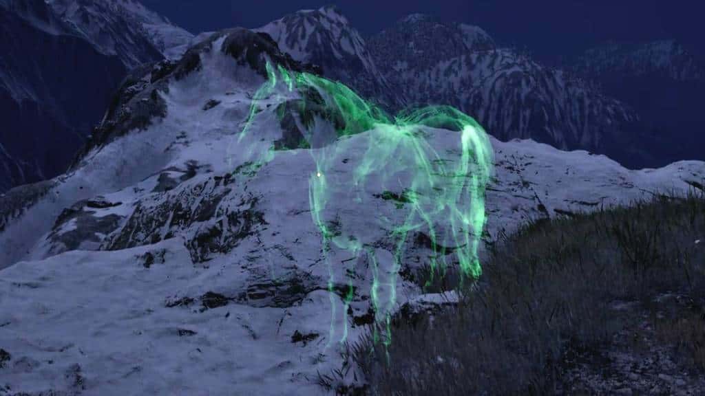 Cavalo fantasma em Oblivion Remastered intriga fãs, mas mistério pode ter sido resolvido