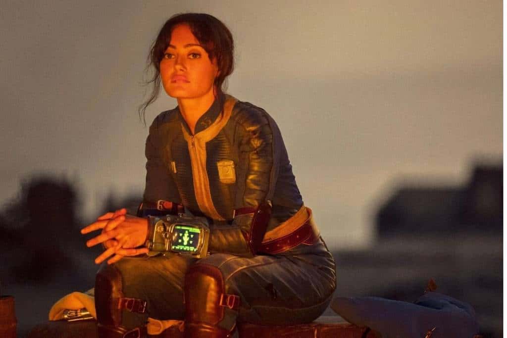 Fallout: Segunda temporada chega em dezembro e terceira já está confirmada