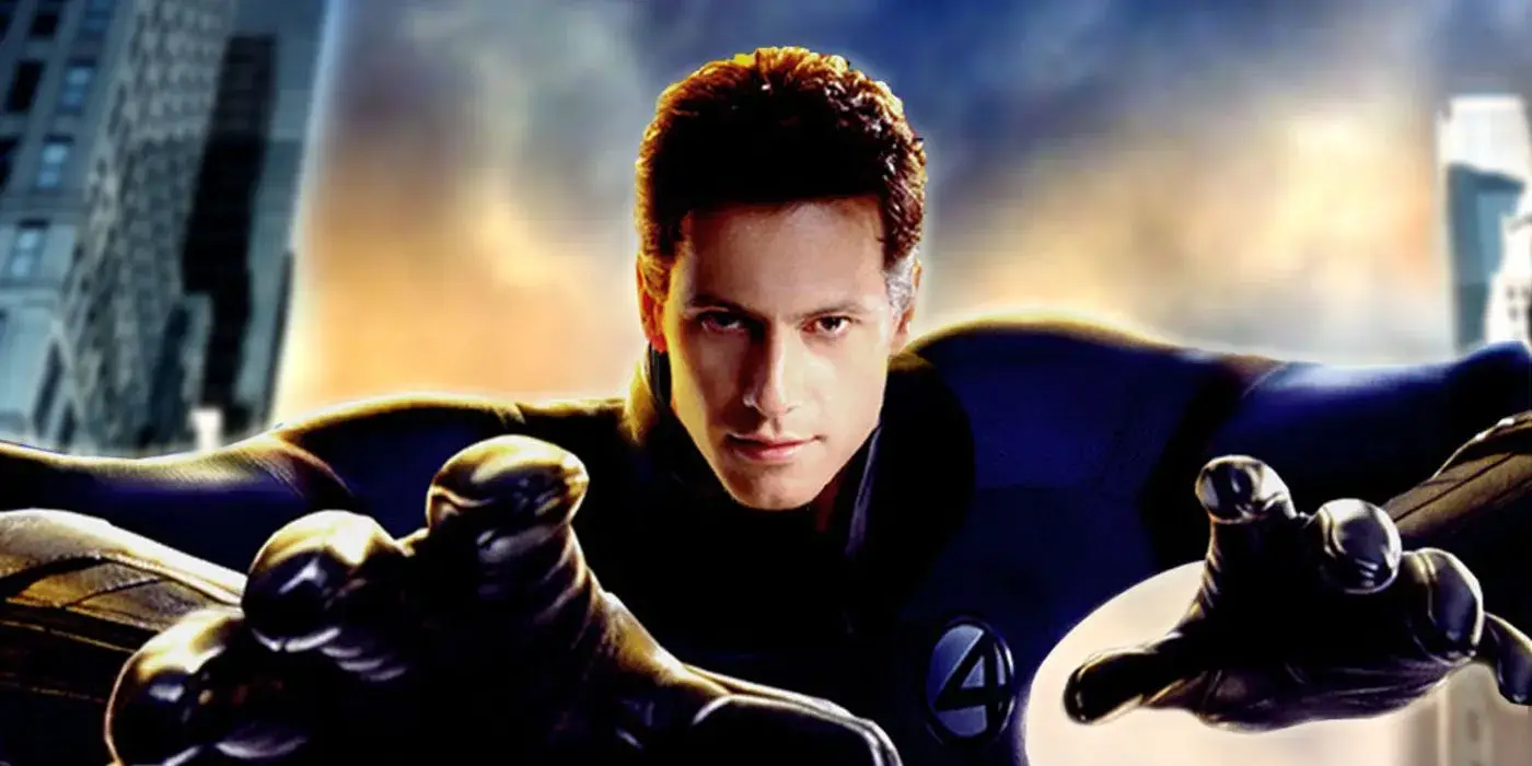 Ioan Gruffudd revela que não foi convidado para voltar como Sr. Fantástico no MCU
