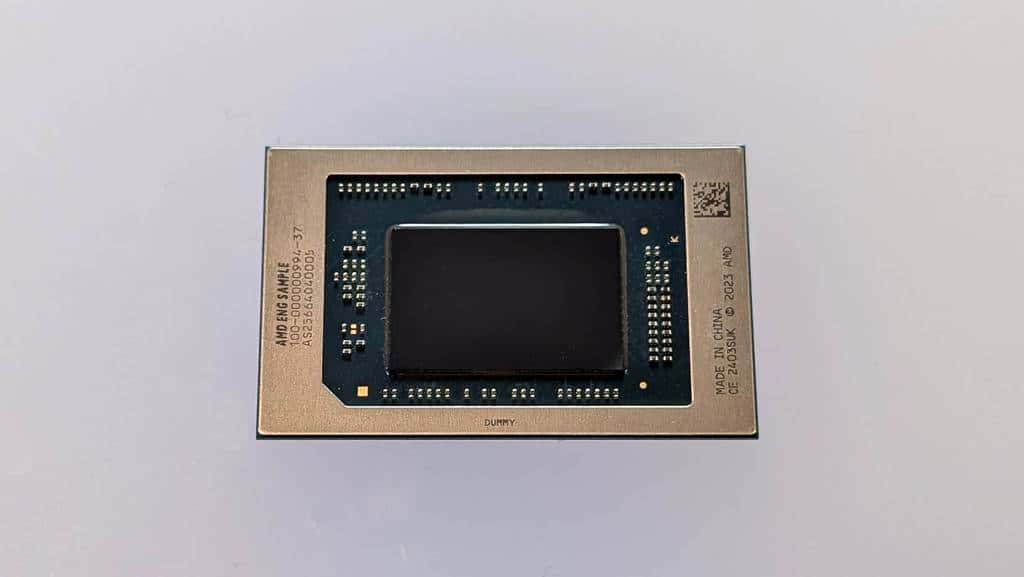 AMD pode lançar CPU baseada em Arm? Mercado de processadores para PC está mudando