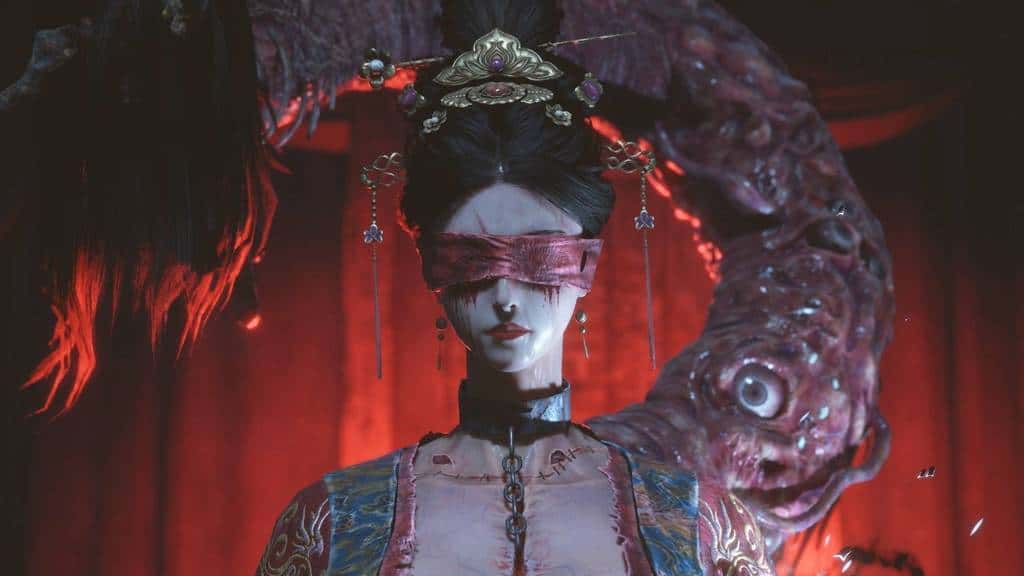 Wuchang: Fallen Feathers, RPG sombrio chinês, tem data de lançamento revelada