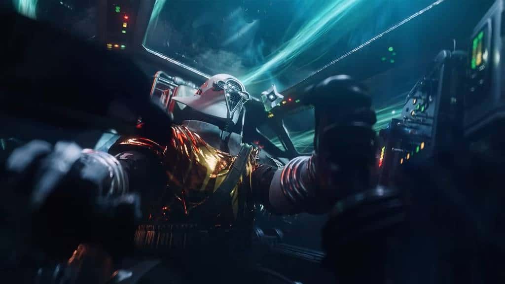 Como acompanhar a transmissão ao vivo do novo capítulo de Destiny 2