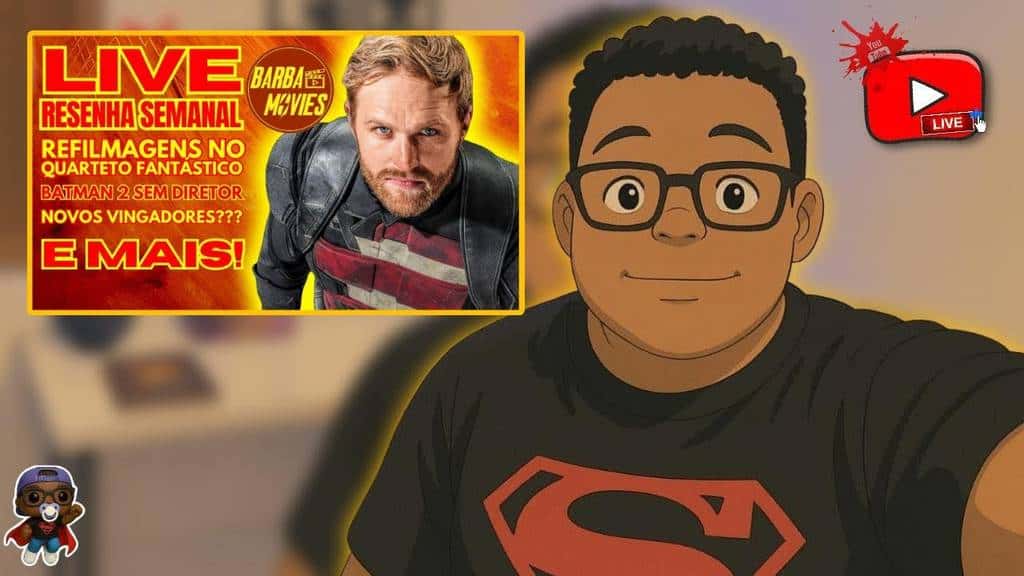 O que os nerds estão discutindo? Uma análise profunda do universo nerd