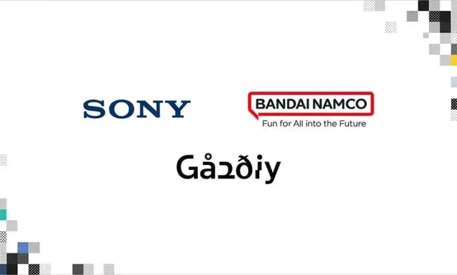 Como a Sony, Bandai Namco e Gaudiy estão reinventando o futuro do entretenimento japonês