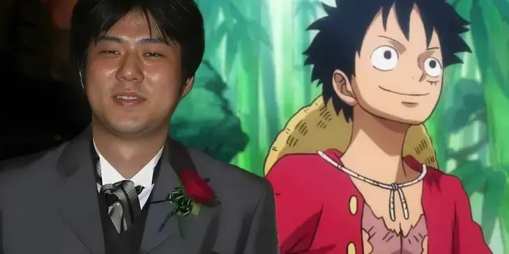 Eiichiro Oda celebra realização de sonho com coleção de LEGO inspirada em One Piece
