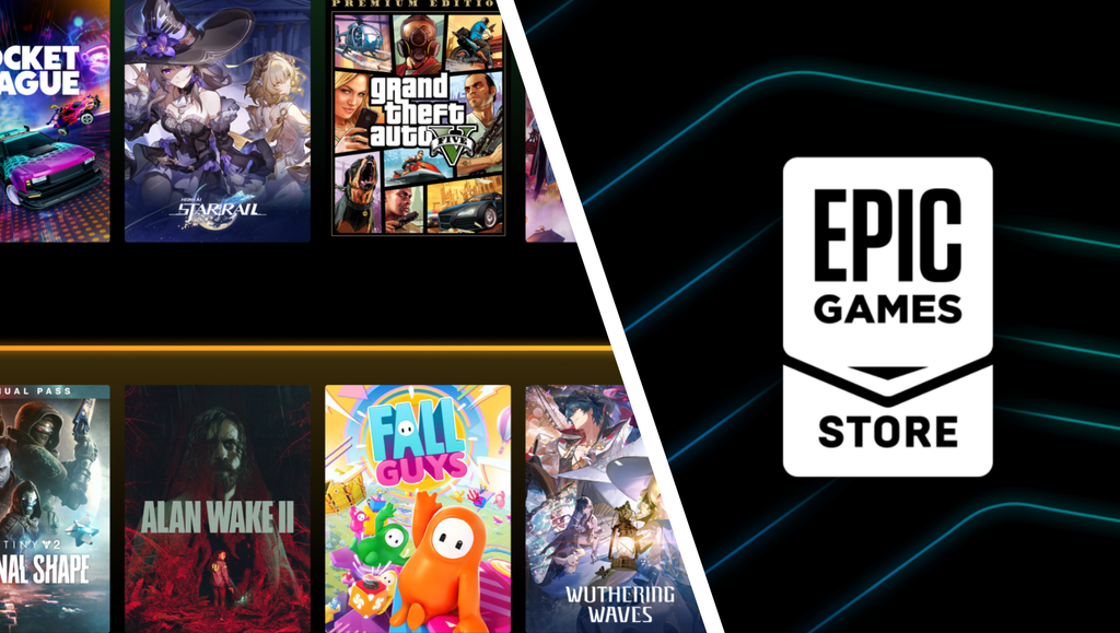 3 Mudanças Impactantes na Epic Games Store para Desenvolvedores – Novas Regras em Junho 2025