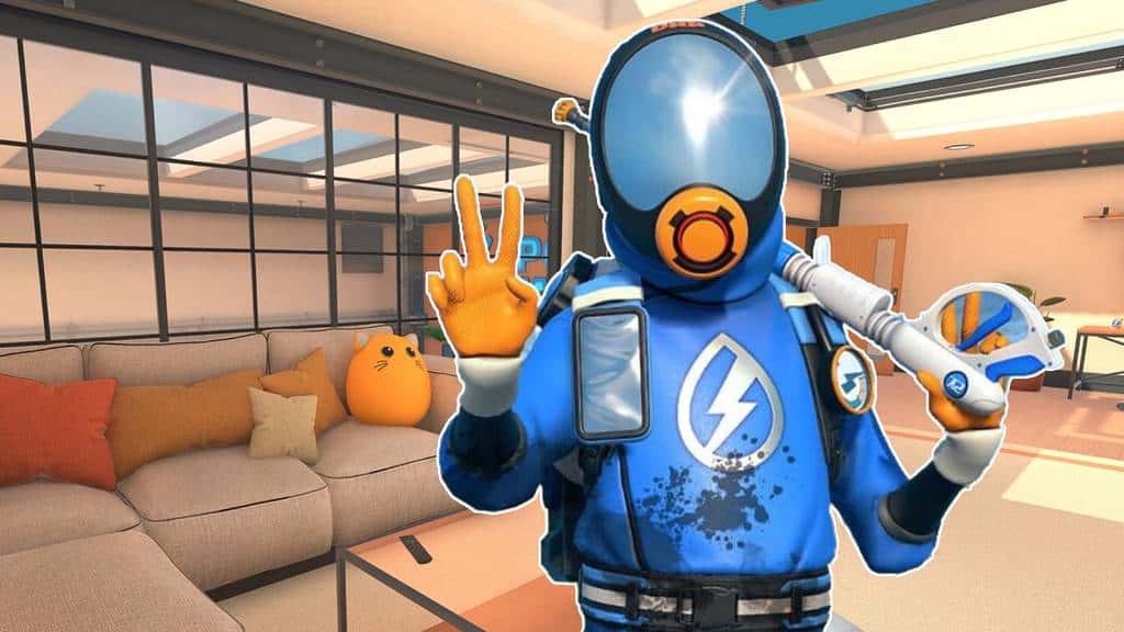 5 Detalhes Fascinantes Sobre a Narrativa de PowerWash Simulator 2 – Novidades Reveladas
