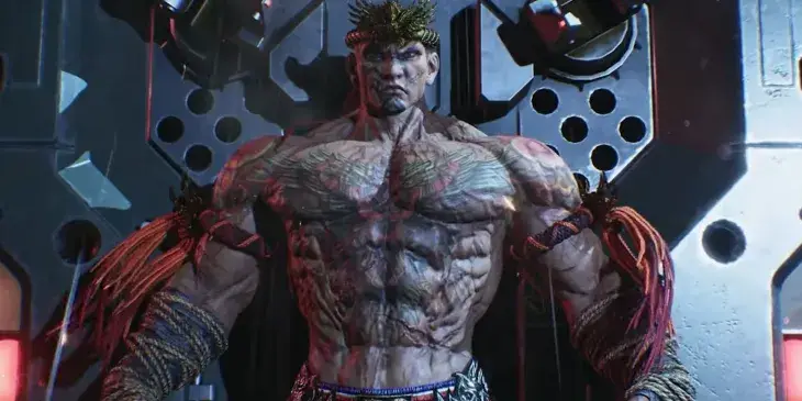 Tekken 8 revela Fahkumram e parceria inesperada com Karatê Kid