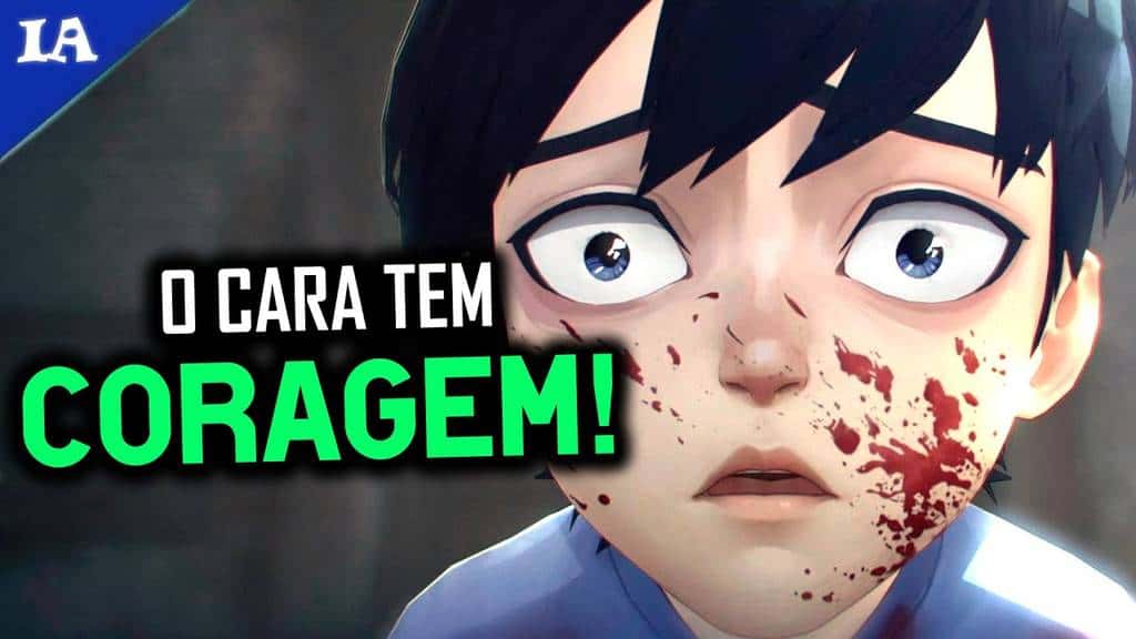 5 Análises Intrigantes sobre To Be Hero X Episódio 5 – Diretor Arrisca Formato
