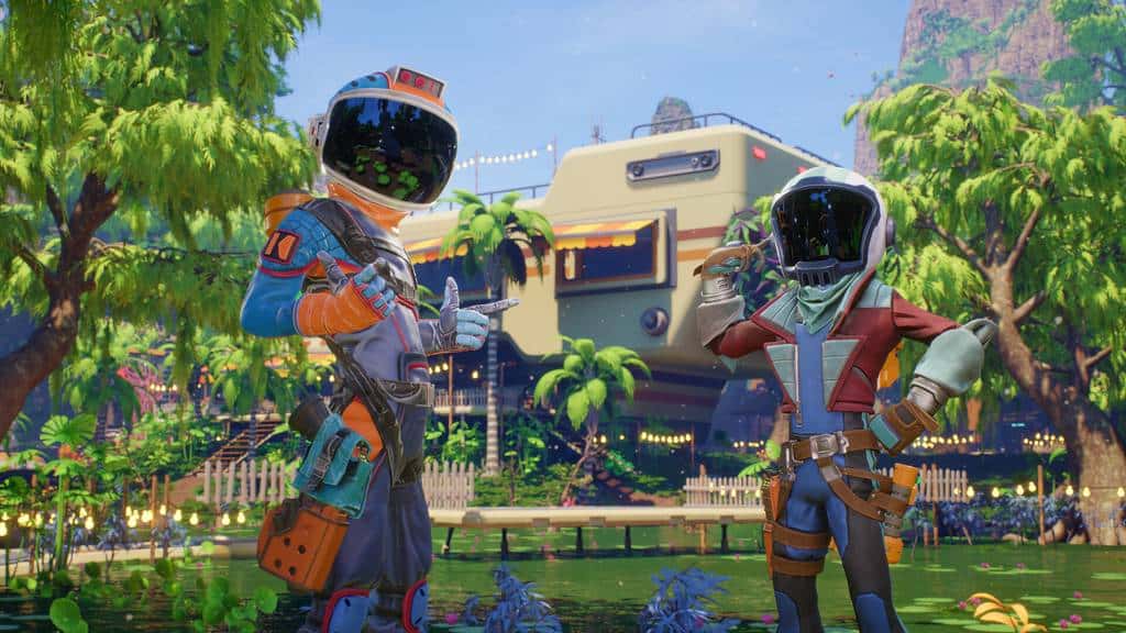 Revenge of the Savage Planet: Uma Aventura Cósmica Cheia de Humor e Exploração