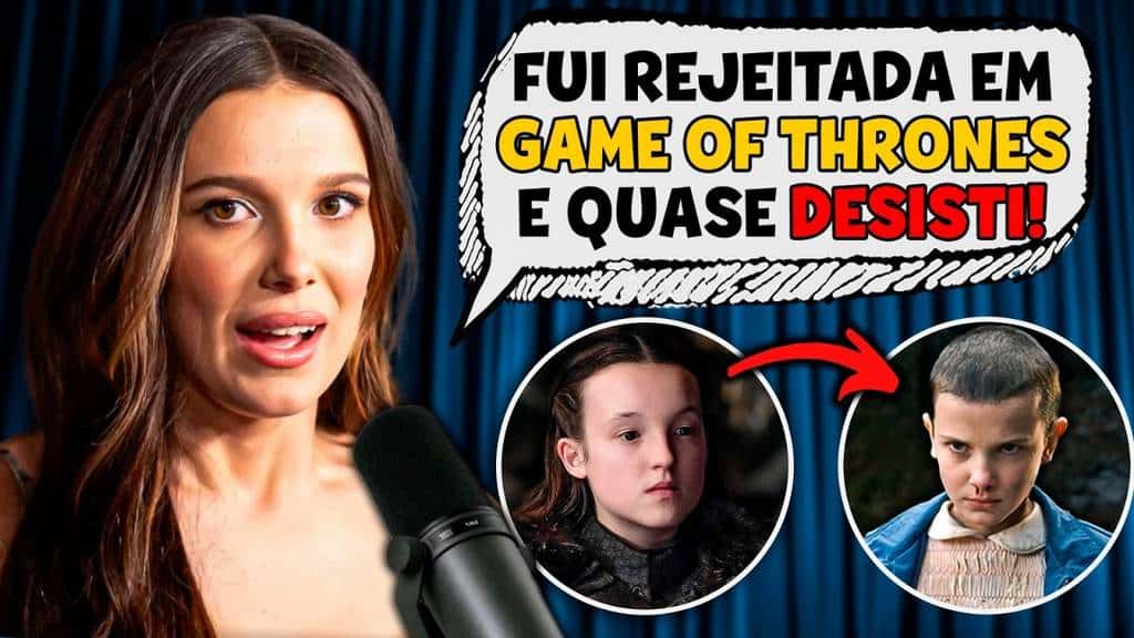 7 Atores Famosos que Quase Desistiram Antes do Sucesso – Histórias Inspiradoras