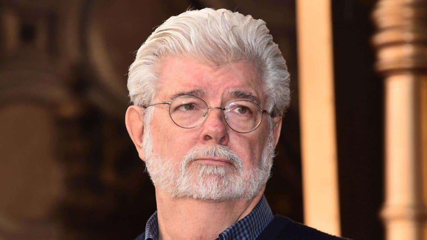 O que George Lucas pensou sobre Rogue One? Criador de Andor revela conversa inédita