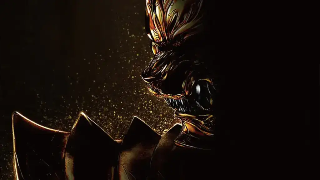 Garo: Saga de 20 anos ganha filme comemorativo e projetos especiais