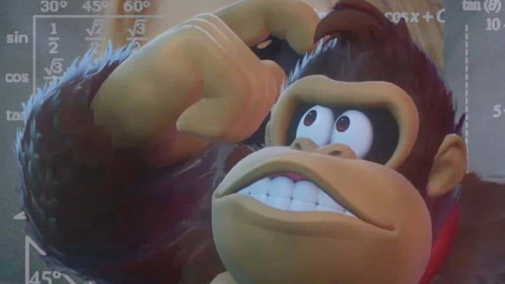 Donkey Kong Bananza: Fãs Decifram Linguagem Secreta do Jogo Antes do Lançamento