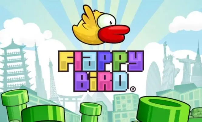 Flappy Bird retorna como exclusivo da Epic Games: saiba o que mudou