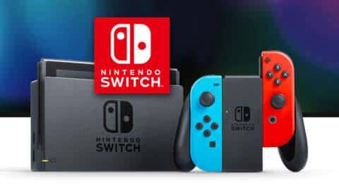 Atualização do Nintendo Switch introduz Cartões Virtuais e prepara terreno para o Switch 2
