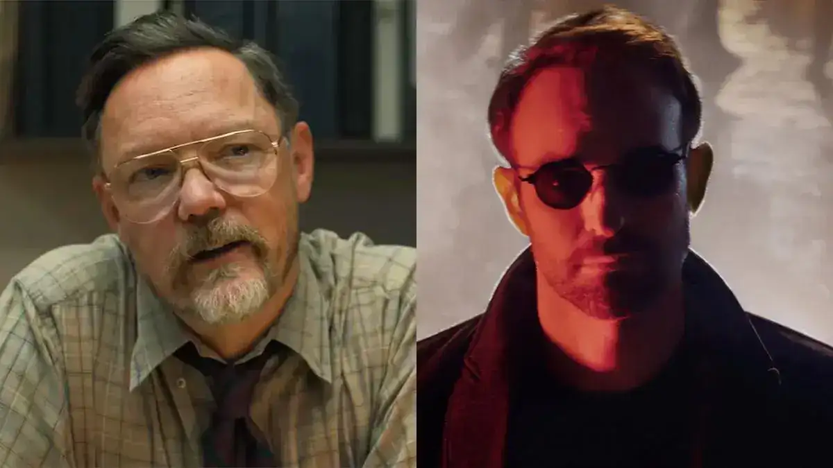 Matthew Lillard revela detalhes sobre participação em Demolidor: Renascido