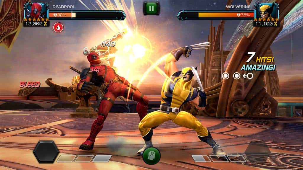 Marvel Contest of Champions chega ao PC com mais de 300 personagens jogáveis