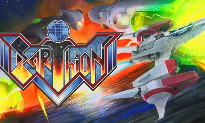 5 Jogos Retrô Inovadores para Fãs de Shoot 'Em Up – Earthion Chega em 2025