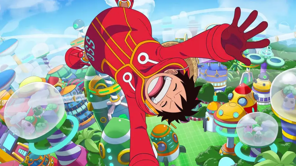 One Piece mantém animação tradicional e rejeita uso de IA