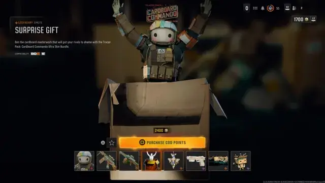 Activision processa criadores de cheats após queda de jogadores no Black Ops 6