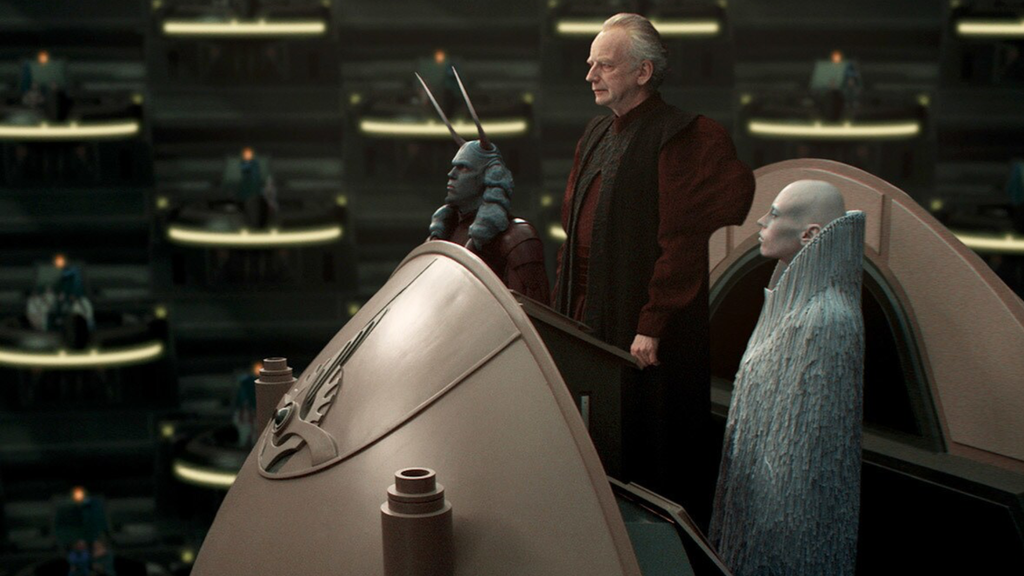 3 Curiosidades Sobre a Construção da Estrela da Morte em Star Wars – Revelações de 'A Vingança do...