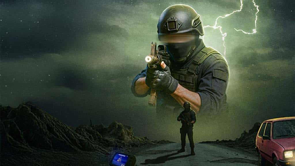 A.A.U.: Trailer revela jogo de terror narrativo em cidade abandonada
