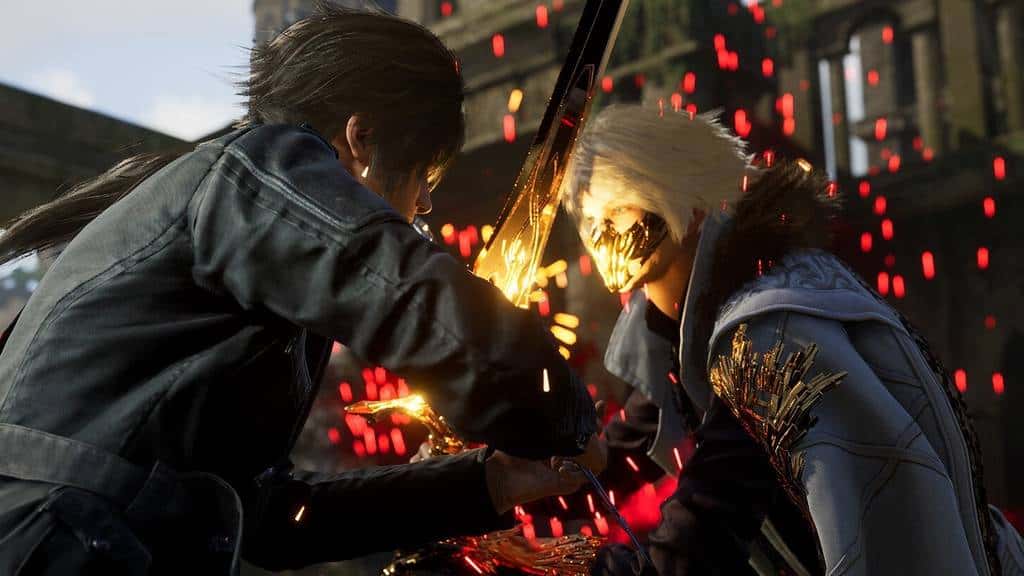 Lost Soul Aside, RPG inspirado em Devil May Cry, tem lançamento adiado