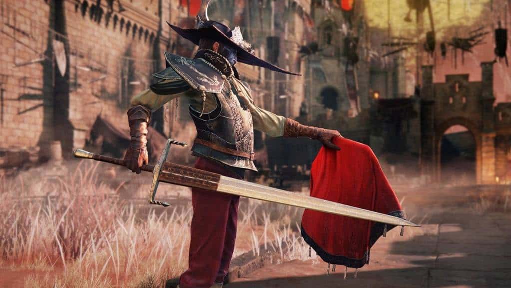 2 Novas Classes Exclusivas na Edição Tarnished de Elden Ring – Detalhes Revelados