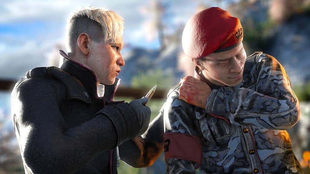 Far Cry 4 recebe atualização inesperada para PS5 com suporte a 60fps