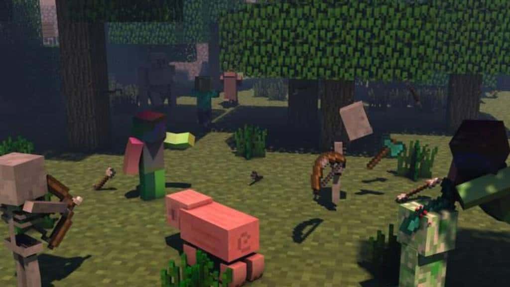 5 Modos de Jogo Essenciais do Minecraft para Iniciantes – Guia Completo 2024