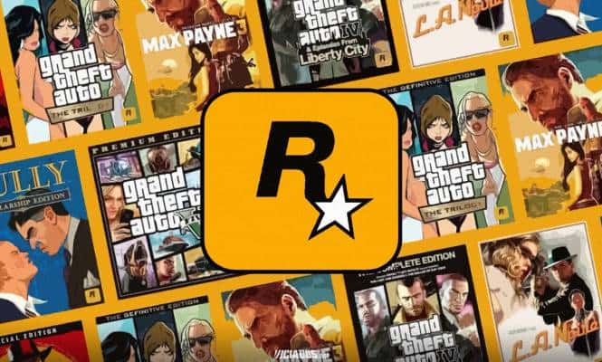 5 Grandes Lançamentos da Rockstar Games que Foram Adiados – Uma Análise Histórica