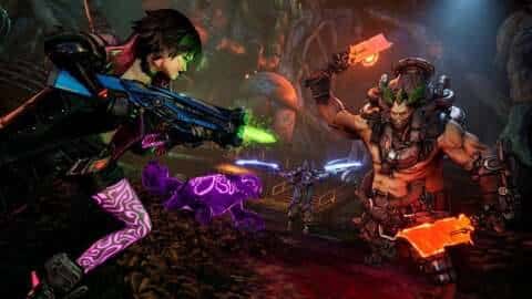Borderlands 4 revoluciona sistema de saque com fabricantes inéditos e combinações únicas