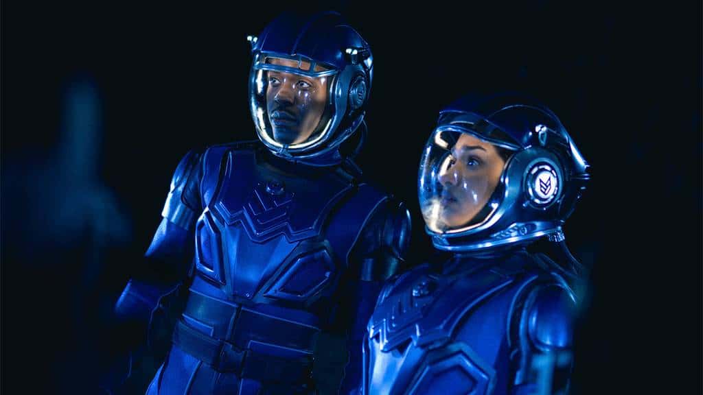 Doctor Who: Mistério em "The Well" revela possível sobrevivência de criatura alienígena