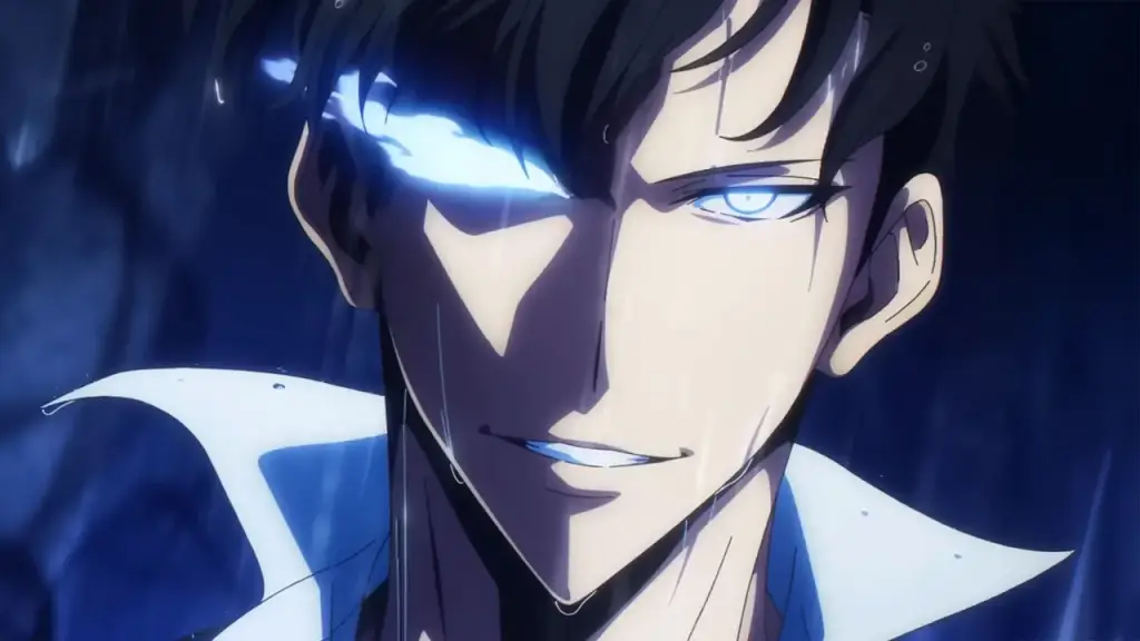 3 Fatores Impressionantes que Elevaram Solo Leveling ao Topo da Crunchyroll em 2025