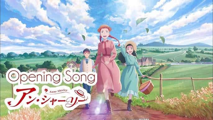 Anne Shirley vs The Apothecary: Quem lidera os rankings de anime em 2025?