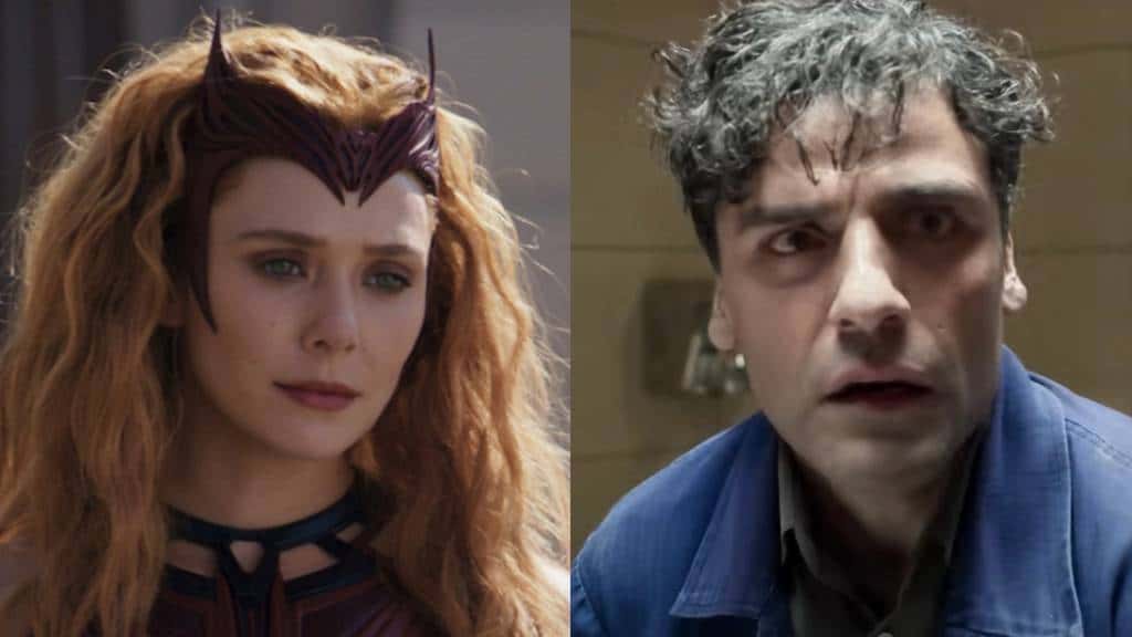 Elizabeth Olsen como Feiticeira Escarlate: O que esperar de seu novo filme com Oscar Isaac?