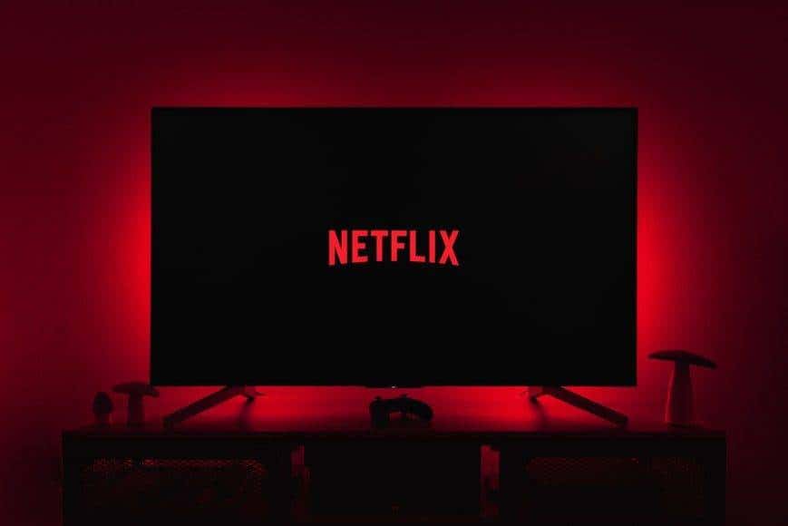 Netflix amplia oferta de transmissões ao vivo em seu catálogo