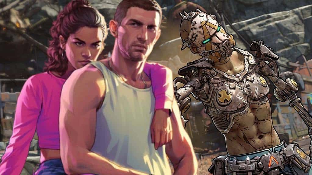 Borderlands 4 tem data de lançamento antecipada; estratégia pode estar ligada ao GTA 6