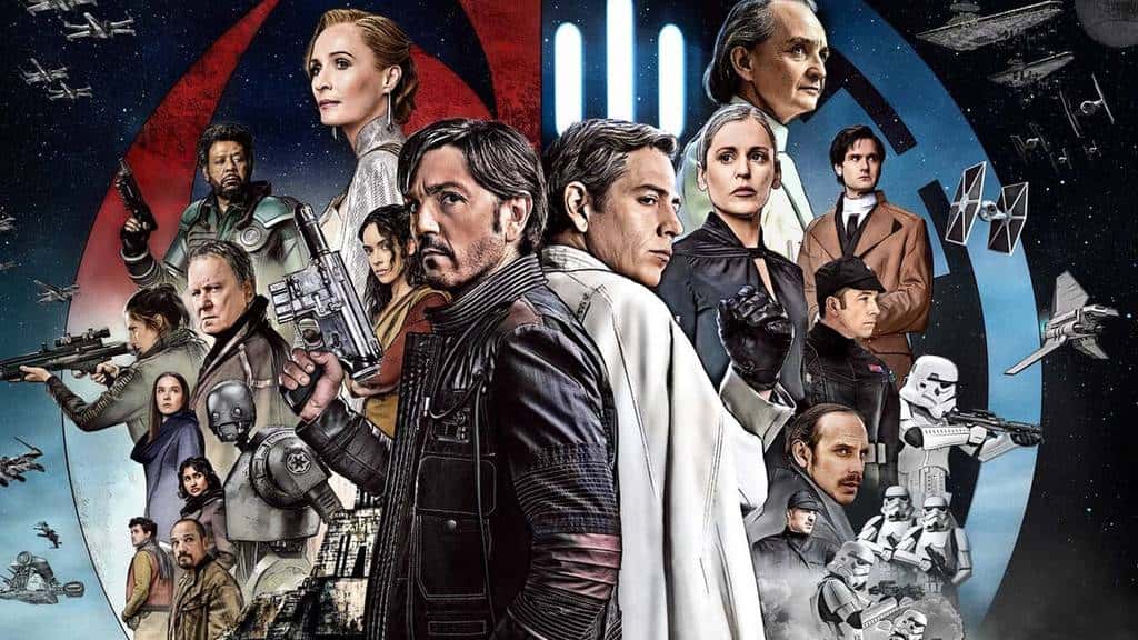 Segredos e Referências Ocultas em Andor Temporada 2: Conexões com o Universo Star Wars