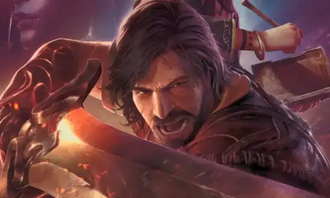 5 Inovações de Blades of Fire para Fãs de Ação e RPG – Lançamento em Maio 2025