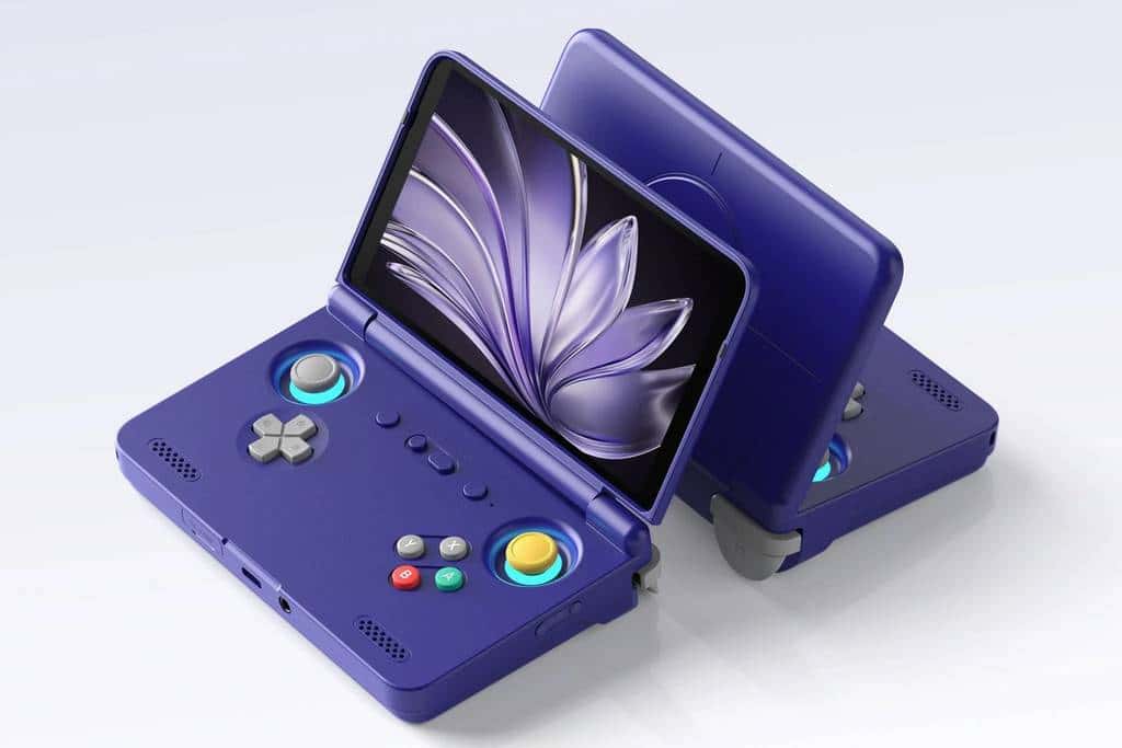 Alternativas ao Nintendo Switch 2: Conheça os Melhores Handhelds do Mercado