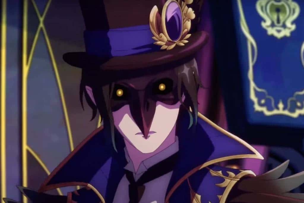 5 Motivos para Aguardar a Série Anime Twisted Wonderland na Disney+ – Estreia em Outubro