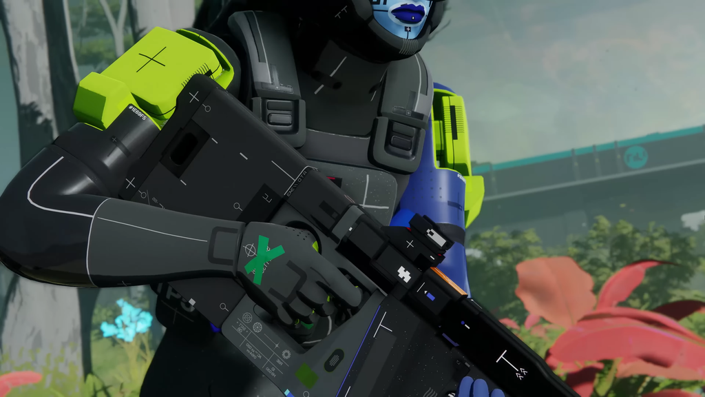 Bungie reconhece uso de arte sem permissão em Marathon